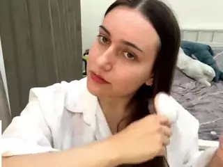 NeldaBoor's Live Sex Cam Show