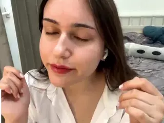 NeldaBoor's Live Sex Cam Show