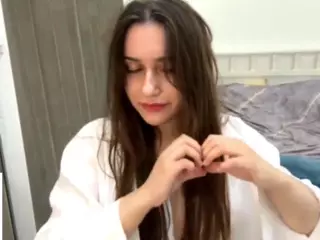 NeldaBoor's Live Sex Cam Show