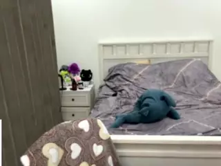 NeldaBoor's Live Sex Cam Show