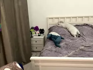 NeldaBoor's Live Sex Cam Show