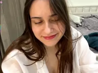 NeldaBoor's Live Sex Cam Show