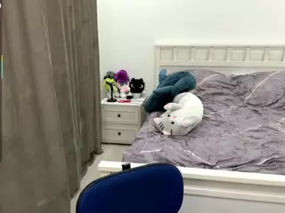 NeldaBoor's Live Sex Cam Show