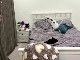 NeldaBoor's Live Sex Cam Show