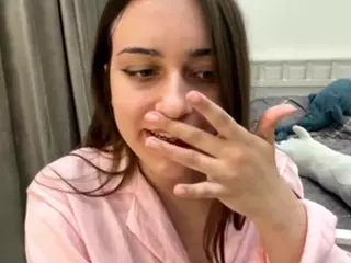 NeldaBoor's Live Sex Cam Show