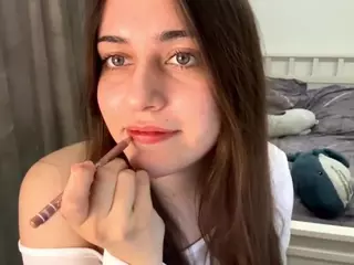 NeldaBoor's Live Sex Cam Show