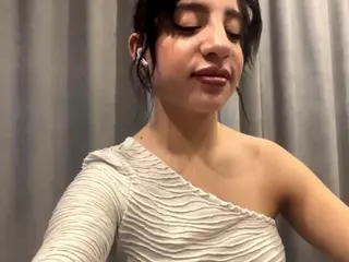 OdiliaCraley's Live Sex Cam Show