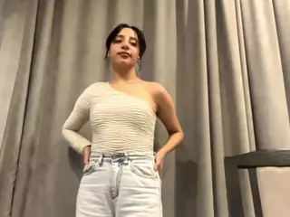 OdiliaCraley's Live Sex Cam Show