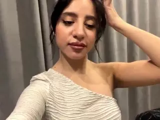 OdiliaCraley's Live Sex Cam Show