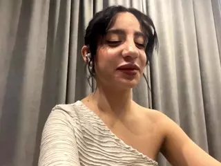 OdiliaCraley's Live Sex Cam Show