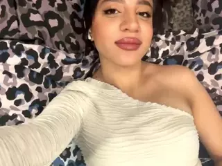 OdiliaCraley's Live Sex Cam Show