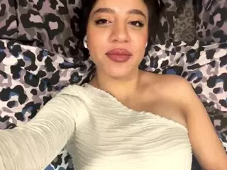 OdiliaCraley's Live Sex Cam Show