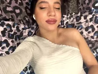 OdiliaCraley's Live Sex Cam Show