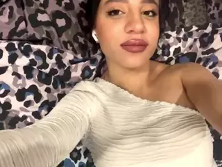 OdiliaCraley's Live Sex Cam Show