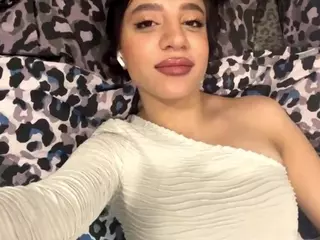 OdiliaCraley's Live Sex Cam Show
