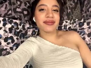 OdiliaCraley's Live Sex Cam Show