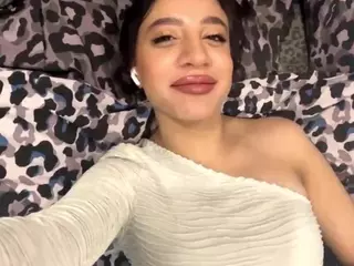 OdiliaCraley's Live Sex Cam Show