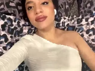 OdiliaCraley's Live Sex Cam Show