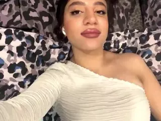 OdiliaCraley's Live Sex Cam Show
