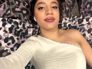 OdiliaCraley's Live Sex Cam Show