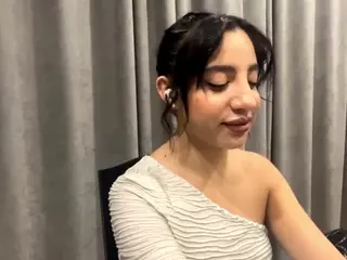 OdiliaCraley's Live Sex Cam Show