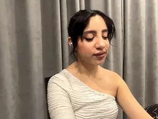 OdiliaCraley's Live Sex Cam Show