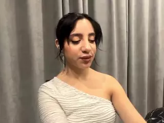 OdiliaCraley's Live Sex Cam Show