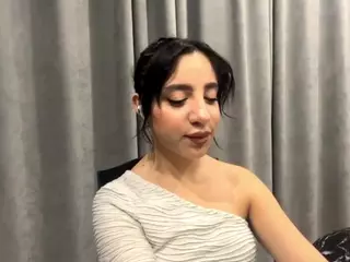 OdiliaCraley's Live Sex Cam Show