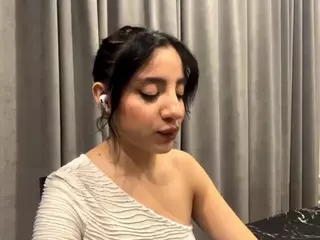 OdiliaCraley's Live Sex Cam Show