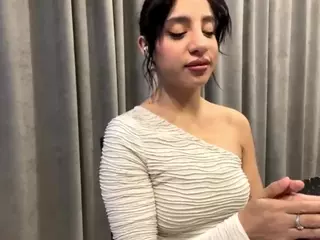 OdiliaCraley's Live Sex Cam Show
