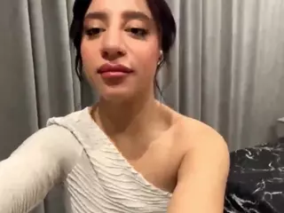 OdiliaCraley's Live Sex Cam Show