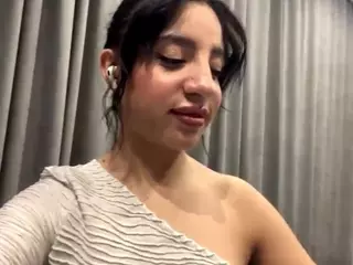 OdiliaCraley's Live Sex Cam Show