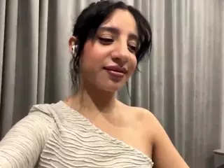 OdiliaCraley's Live Sex Cam Show
