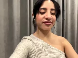 OdiliaCraley's Live Sex Cam Show