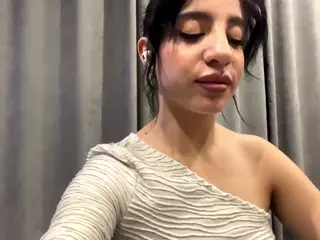 OdiliaCraley's Live Sex Cam Show