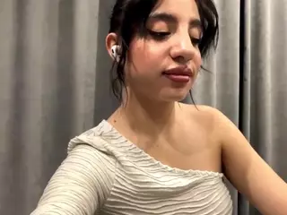OdiliaCraley's Live Sex Cam Show