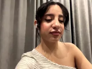 OdiliaCraley's Live Sex Cam Show
