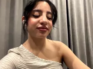 OdiliaCraley's Live Sex Cam Show