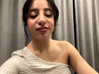 OdiliaCraley's Live Sex Cam Show
