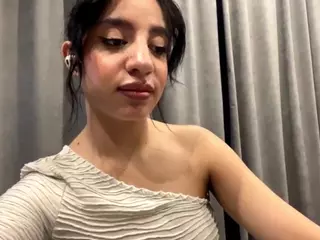 OdiliaCraley's Live Sex Cam Show