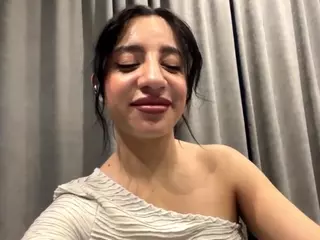 OdiliaCraley's Live Sex Cam Show
