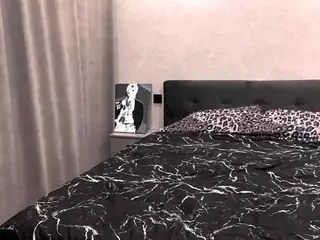 OdiliaCraley's Live Sex Cam Show
