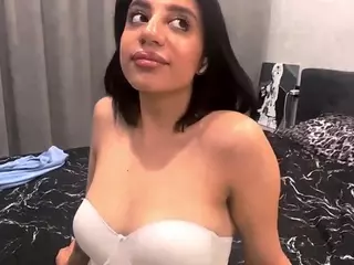 OdiliaCraley's Live Sex Cam Show