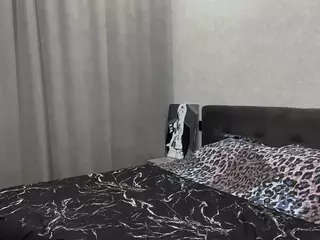 OdiliaCraley's Live Sex Cam Show