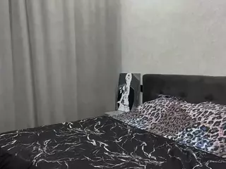 OdiliaCraley's Live Sex Cam Show