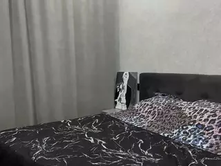 OdiliaCraley's Live Sex Cam Show