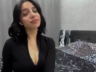 OdiliaCraley's Live Sex Cam Show