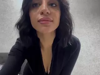 OdiliaCraley's Live Sex Cam Show