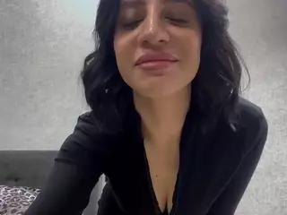 OdiliaCraley's Live Sex Cam Show