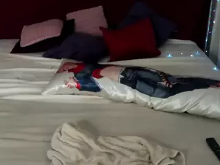 RebelGirlL's Live Sex Cam Show